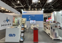 德國(guó)杜塞爾多夫展--Steam再次來(lái)臨