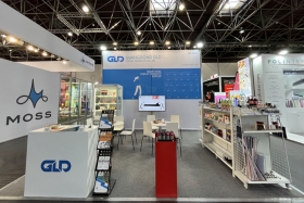 德國杜塞爾多夫展--Steam再次來臨